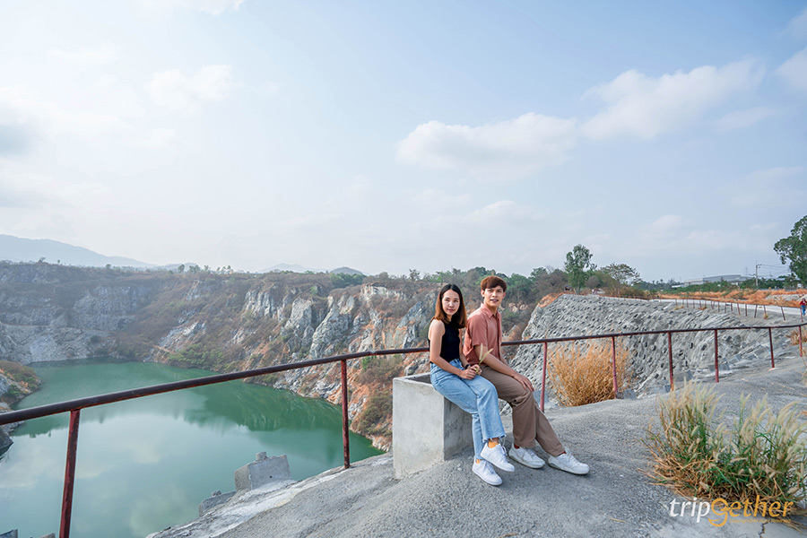 14 จุดเช็คอินชลบุรี มัดรวมคาเฟ่และที่เที่ยวห้ามพลาด