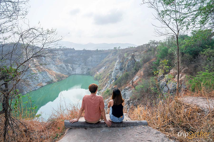 14 จุดเช็คอินชลบุรี มัดรวมคาเฟ่และที่เที่ยวห้ามพลาด