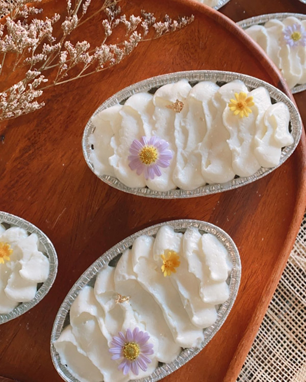 9 คาเฟ่ขนมไทย รสอร่อยดั้งเดิมในสไตล์โมเดิร์น