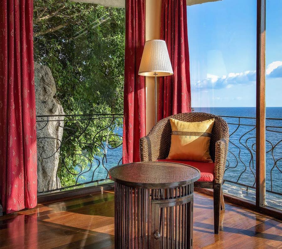 5 ที่พักเกาะเต่า วิวทะเลหลักล้าน หารกันไม่ถึงสองพัน!