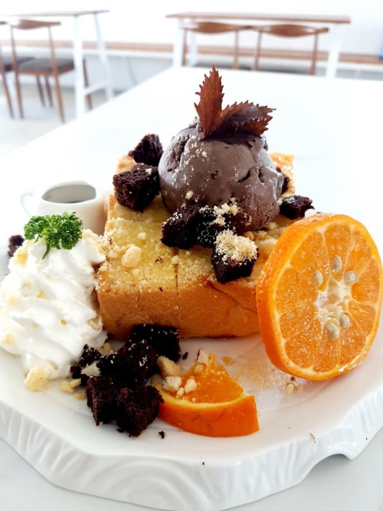 7 คาเฟ่เพชรบุรี