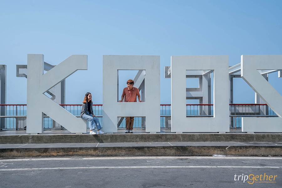 14 จุดเช็คอินชลบุรี มัดรวมคาเฟ่และที่เที่ยวห้ามพลาด