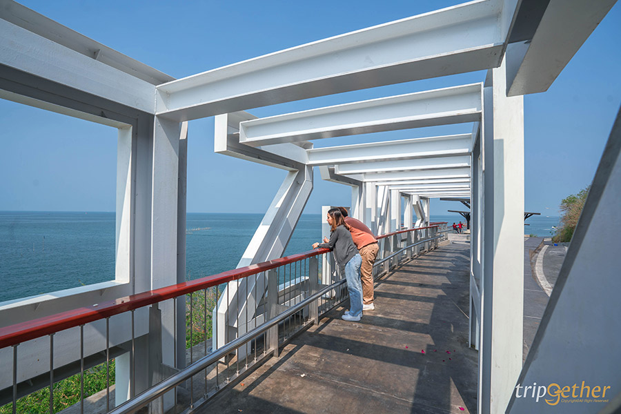 14 จุดเช็คอินชลบุรี มัดรวมคาเฟ่และที่เที่ยวห้ามพลาด