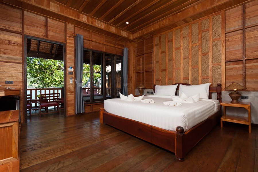 5 ที่พักเกาะเต่า วิวทะเลหลักล้าน หารกันไม่ถึงสองพัน!