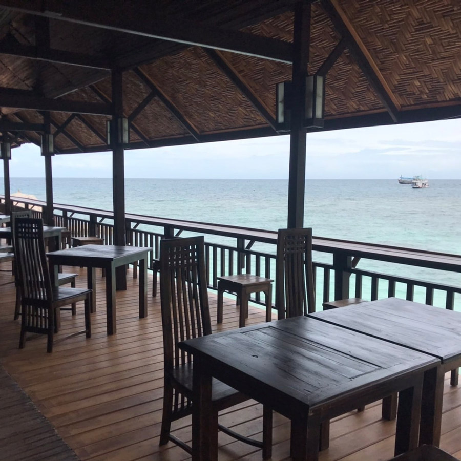 5 ที่พักเกาะเต่า วิวทะเลหลักล้าน หารกันไม่ถึงสองพัน!