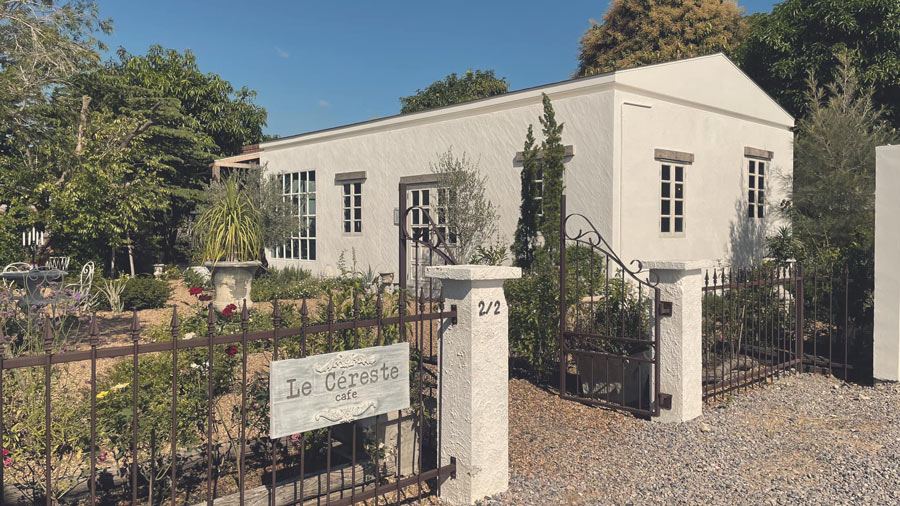 7 คาเฟ่เพชรบุรี