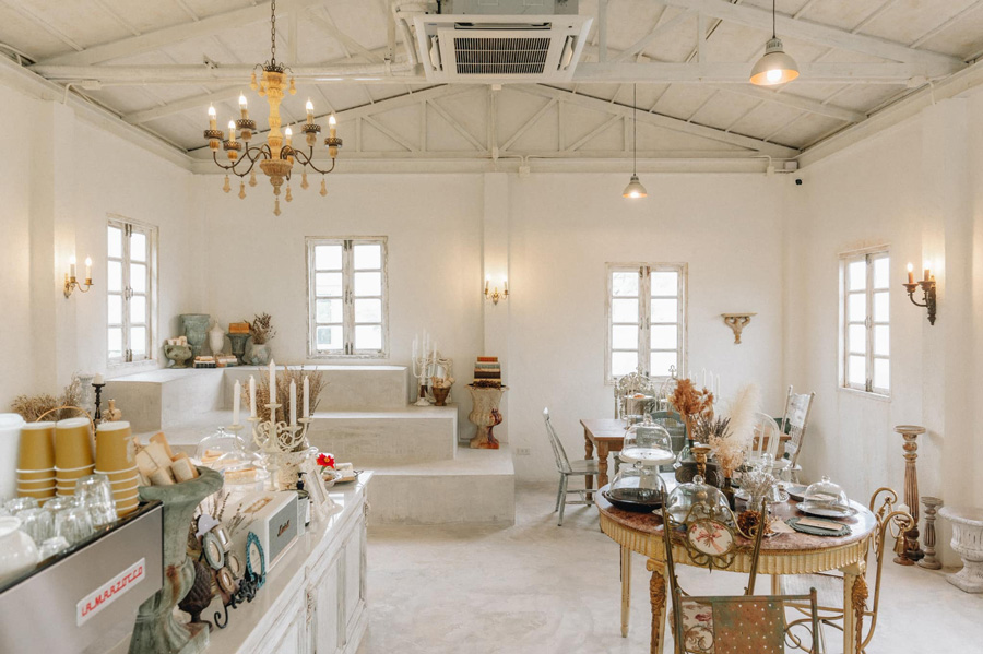 7 คาเฟ่เพชรบุรี