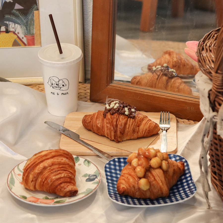 6 คาเฟ่เมืองน่าน ราคาน่ารัก นั่งพักเนิบๆ ท่ามกลางบรรยากาศสุดสโลว์