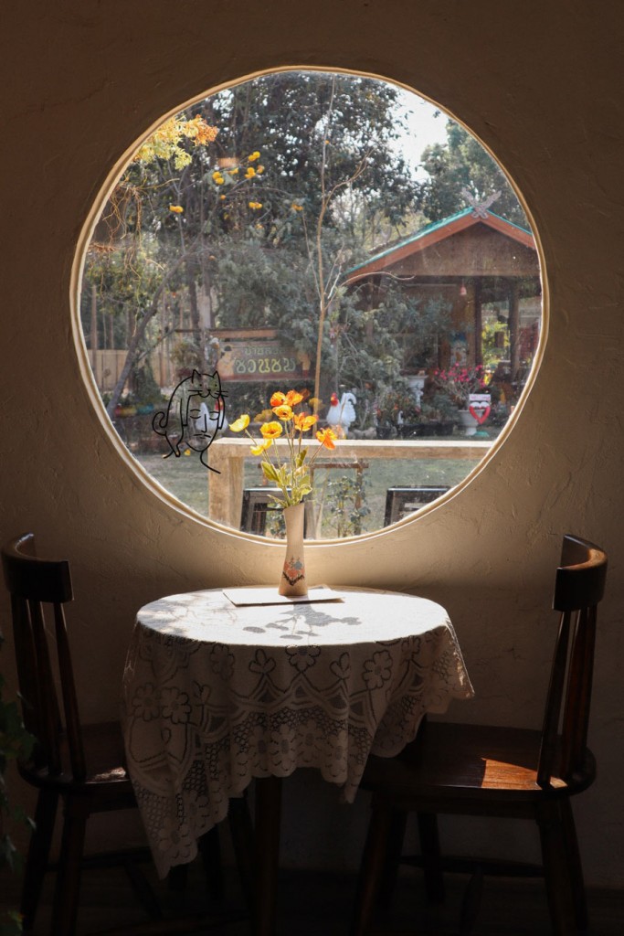 6 คาเฟ่เมืองน่าน ราคาน่ารัก นั่งพักเนิบๆ ท่ามกลางบรรยากาศสุดสโลว์