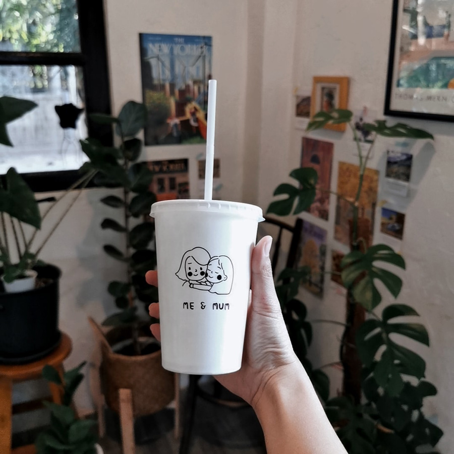 6 คาเฟ่เมืองน่าน ราคาน่ารัก นั่งพักเนิบๆ ท่ามกลางบรรยากาศสุดสโลว์