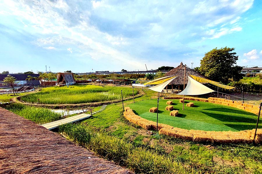 5 ฟาร์มคาเฟ่ สูดกลิ่นอายธรรมชาติ กิจกรรมเน้นๆ แบบฉบับฟาร์มเมอร์