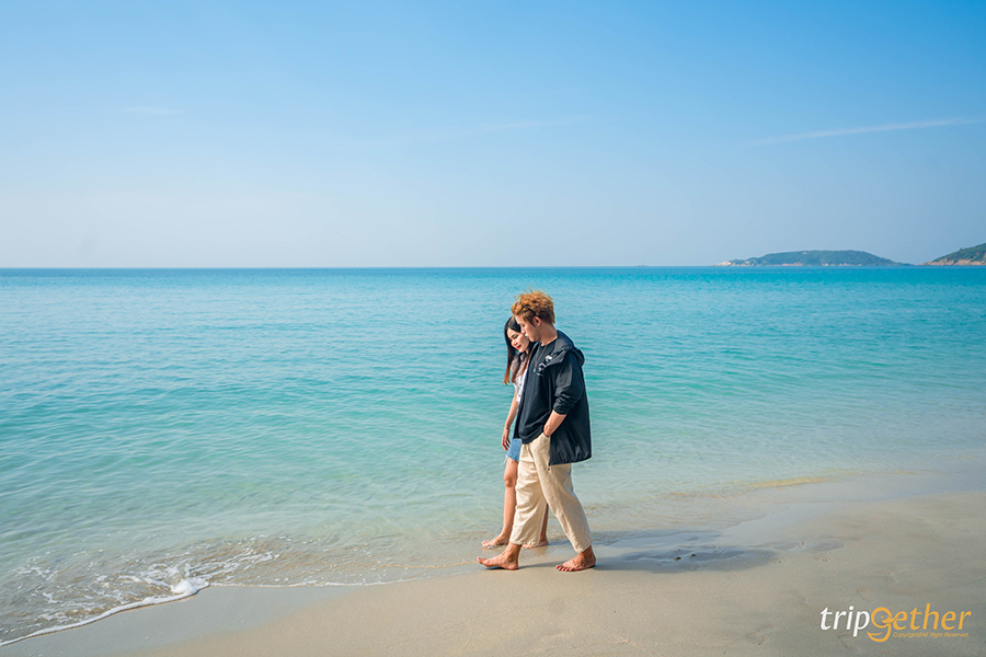 14 จุดเช็คอินชลบุรี มัดรวมคาเฟ่และที่เที่ยวห้ามพลาด