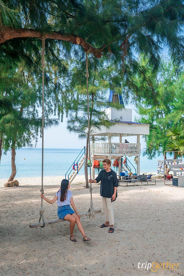 14 จุดเช็คอินชลบุรี มัดรวมคาเฟ่และที่เที่ยวห้ามพลาด