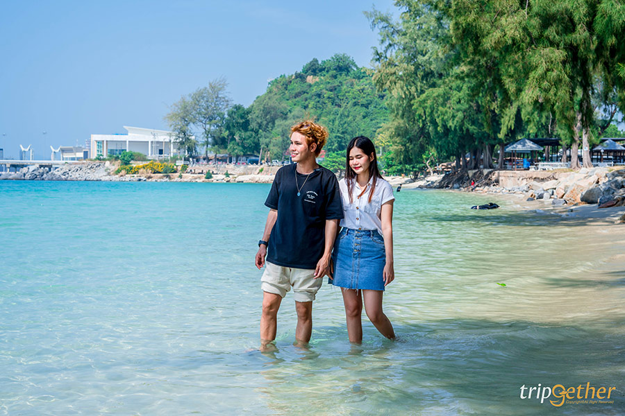 14 จุดเช็คอินชลบุรี มัดรวมคาเฟ่และที่เที่ยวห้ามพลาด