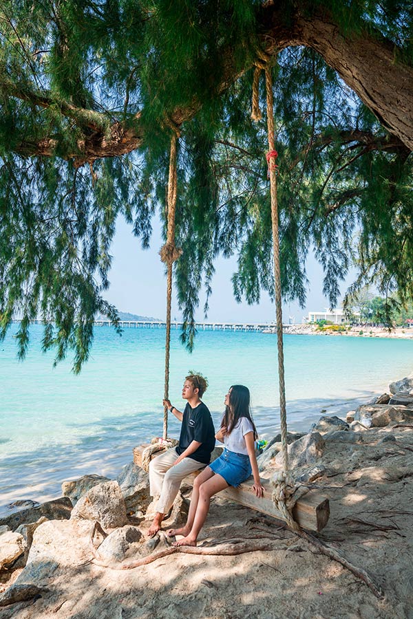 14 จุดเช็คอินชลบุรี มัดรวมคาเฟ่และที่เที่ยวห้ามพลาด