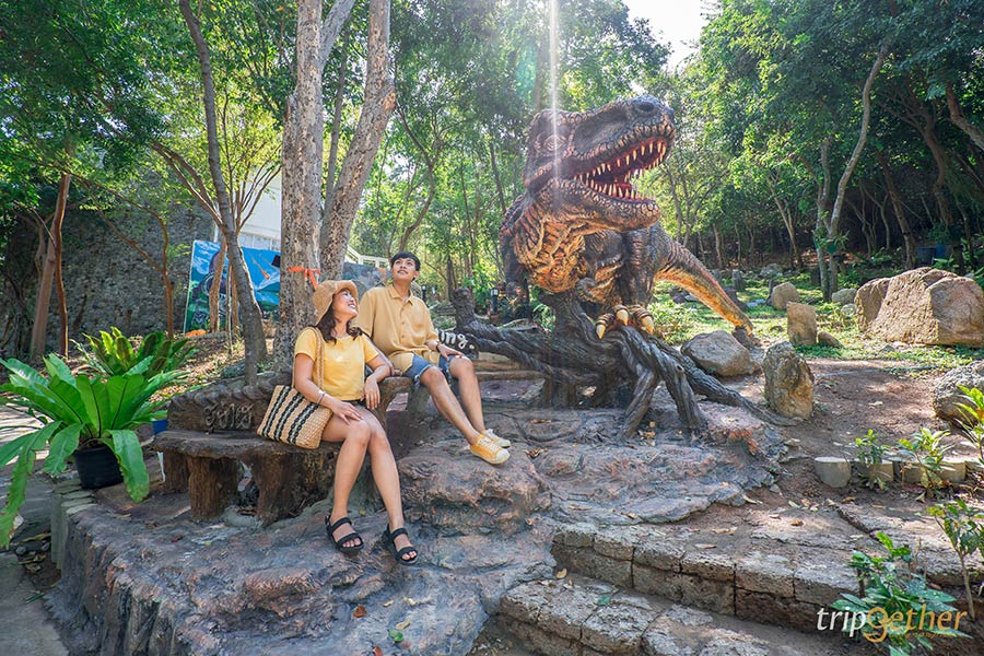 14 จุดเช็คอินชลบุรี มัดรวมคาเฟ่และที่เที่ยวห้ามพลาด