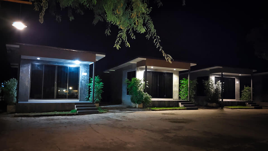 5 ที่พักสวนผึ้ง งบไม่เกินพัน นอนโฮมสเตย์กลางธรรมชาติแบบฟินๆ