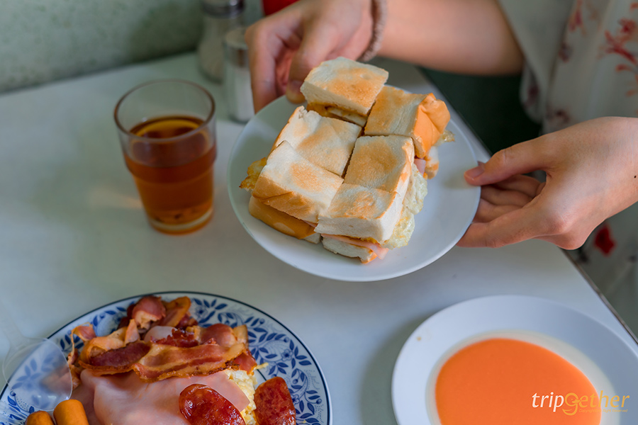 6 ร้านอาหารเช้ารอบกรุงเทพฯ เอาใจคนตื่นเช้า