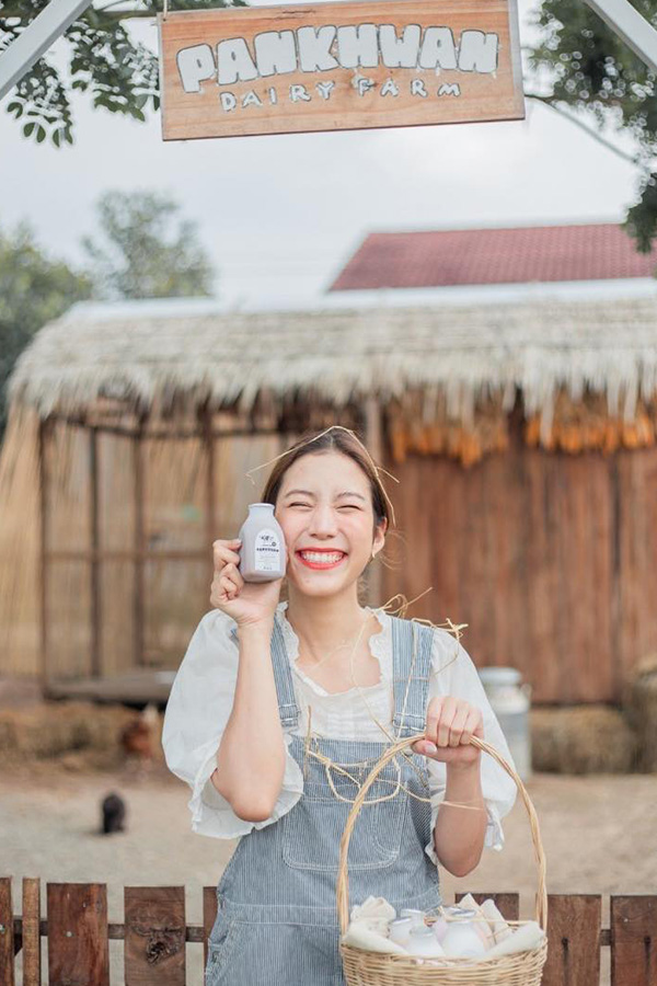 5 ฟาร์มคาเฟ่ สูดกลิ่นอายธรรมชาติ กิจกรรมเน้นๆ แบบฉบับฟาร์มเมอร์