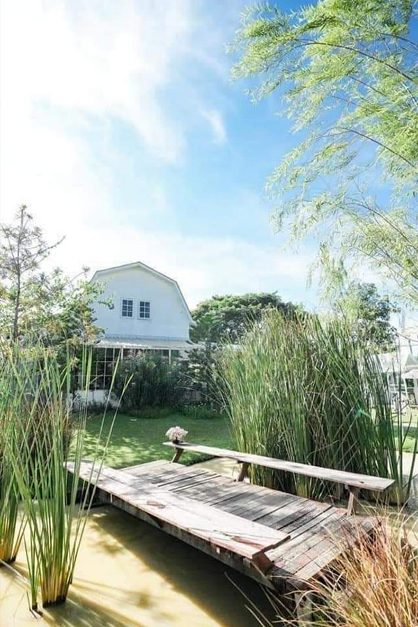 5 ฟาร์มคาเฟ่ สูดกลิ่นอายธรรมชาติ กิจกรรมเน้นๆ แบบฉบับฟาร์มเมอร์