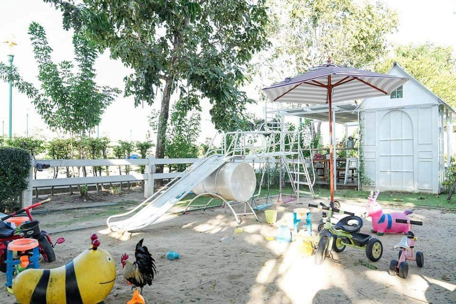 5 ฟาร์มคาเฟ่ สูดกลิ่นอายธรรมชาติ กิจกรรมเน้นๆ แบบฉบับฟาร์มเมอร์