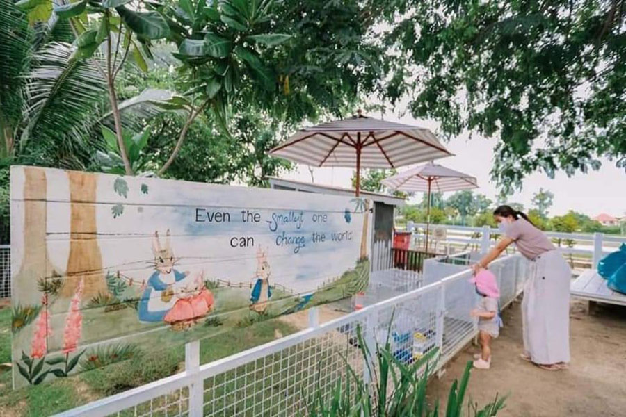 5 ฟาร์มคาเฟ่ สูดกลิ่นอายธรรมชาติ กิจกรรมเน้นๆ แบบฉบับฟาร์มเมอร์