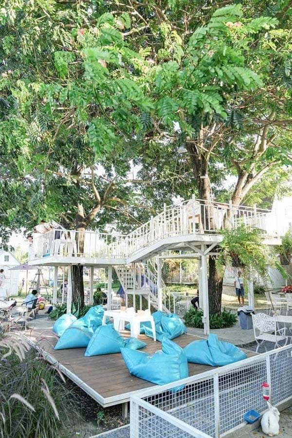 5 ฟาร์มคาเฟ่ สูดกลิ่นอายธรรมชาติ กิจกรรมเน้นๆ แบบฉบับฟาร์มเมอร์