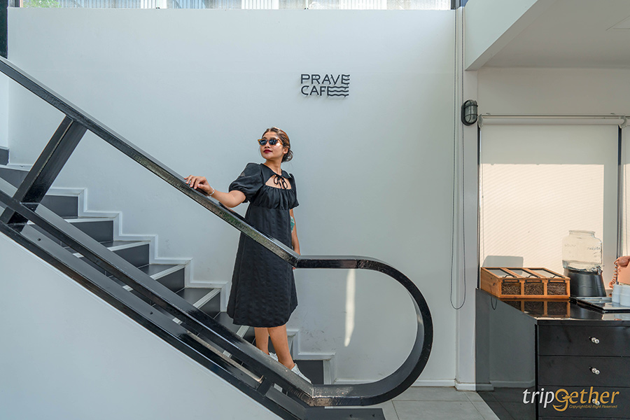 14 จุดเช็คอินชลบุรี มัดรวมคาเฟ่และที่เที่ยวห้ามพลาด