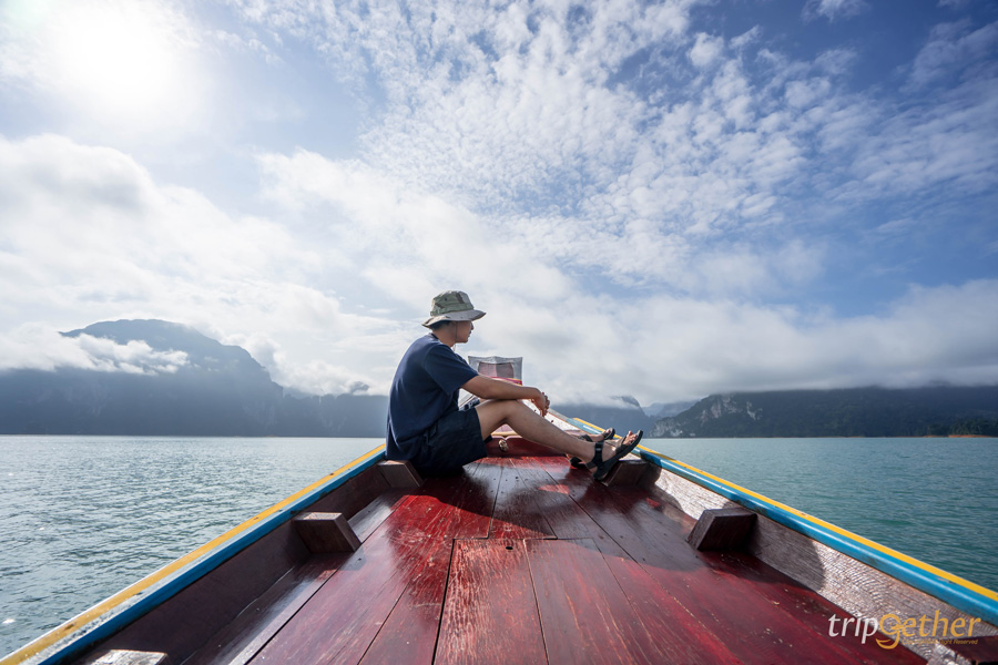 6 ที่เที่ยวสุราษฎ์ธานี