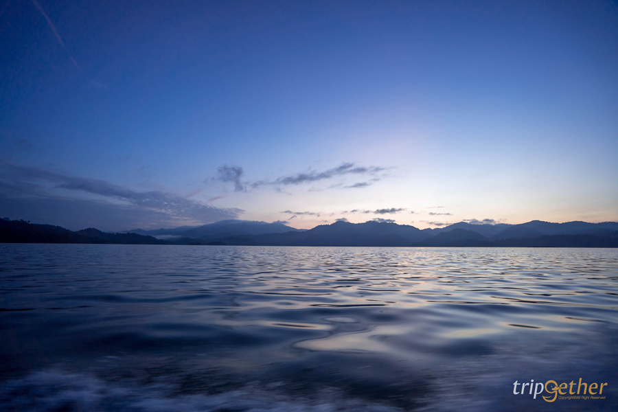 6 ที่เที่ยวสุราษฎ์ธานี