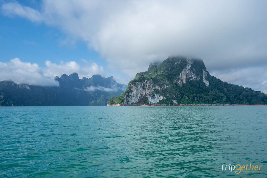 6 ที่เที่ยวสุราษฎ์ธานี