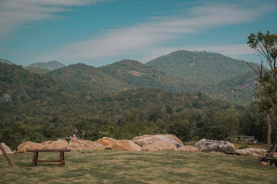 7 คาเฟ่เพชรบุรี