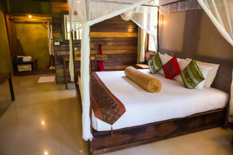 5 ที่พักเกาะเต่า วิวทะเลหลักล้าน หารกันไม่ถึงสองพัน!