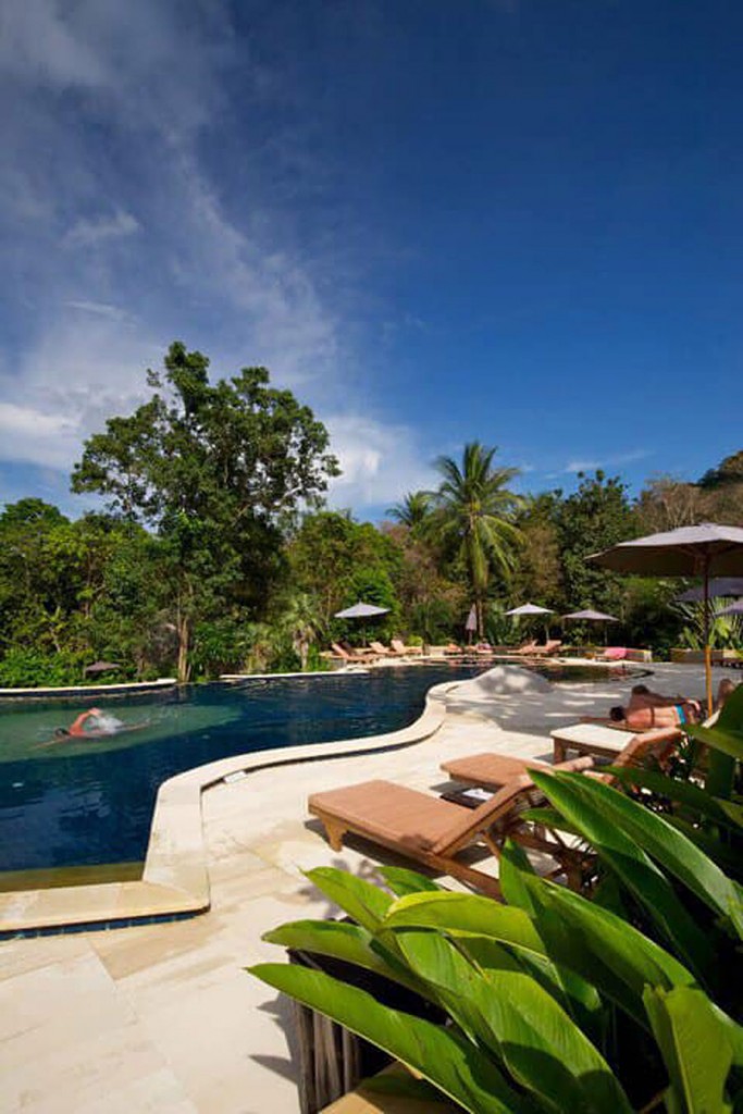 5 ที่พักเกาะเต่า วิวทะเลหลักล้าน หารกันไม่ถึงสองพัน!