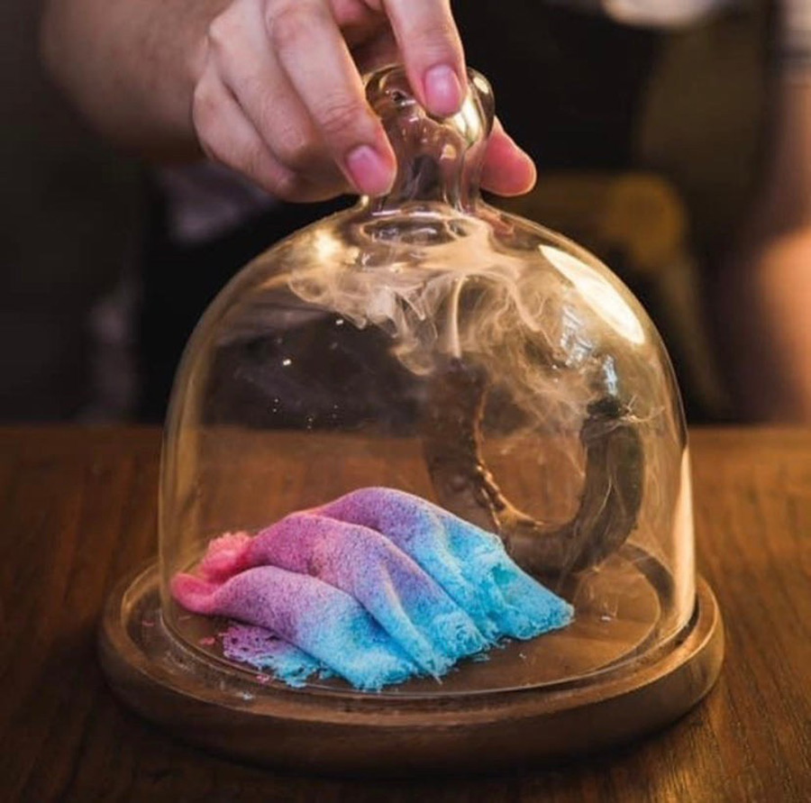 9 คาเฟ่ขนมไทย รสอร่อยดั้งเดิมในสไตล์โมเดิร์น