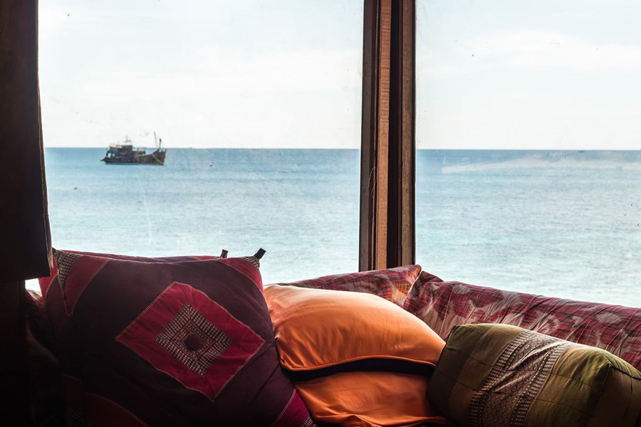 5 ที่พักเกาะเต่า วิวทะเลหลักล้าน หารกันไม่ถึงสองพัน!