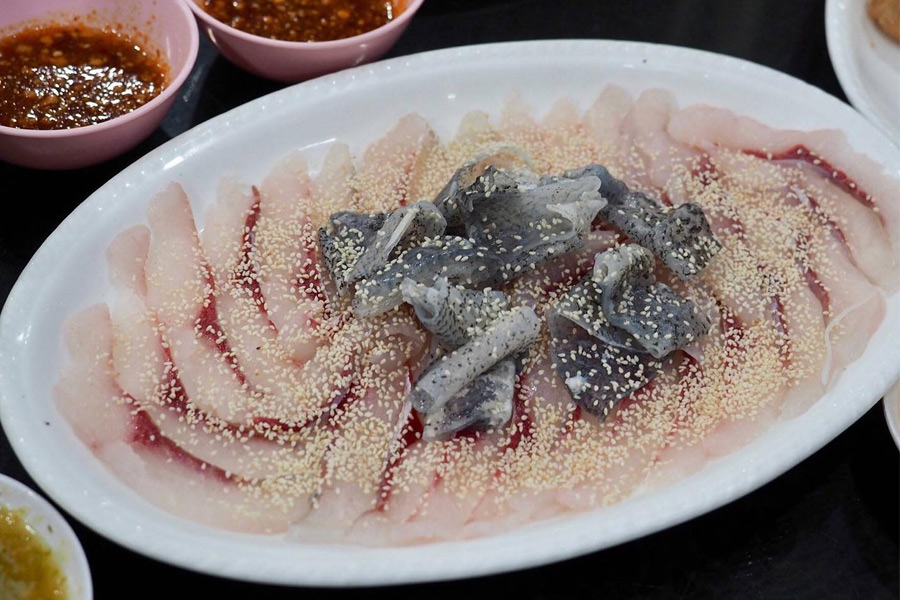 5 ร้านอาหารจีน ตำนานความอร่อยมากกว่า 30 ปี รสชาติต้นตำรับจากรุ่นสู่รุ่น