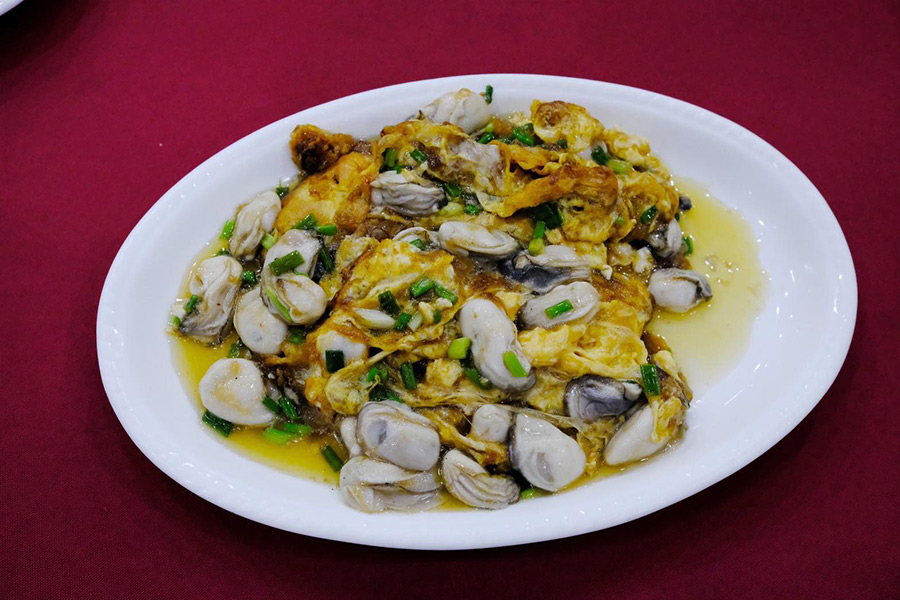 5 ร้านอาหารจีน ตำนานความอร่อยมากกว่า 30 ปี รสชาติต้นตำรับจากรุ่นสู่รุ่น