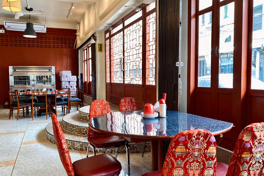 5 ร้านอาหารจีน ตำนานความอร่อยมากกว่า 30 ปี รสชาติต้นตำรับจากรุ่นสู่รุ่น