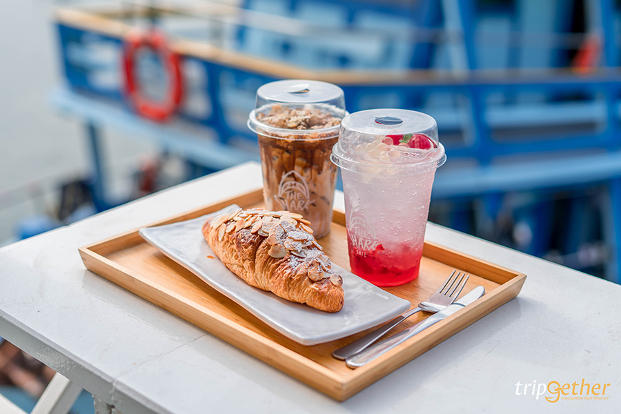 14 จุดเช็คอินชลบุรี มัดรวมคาเฟ่และที่เที่ยวห้ามพลาด