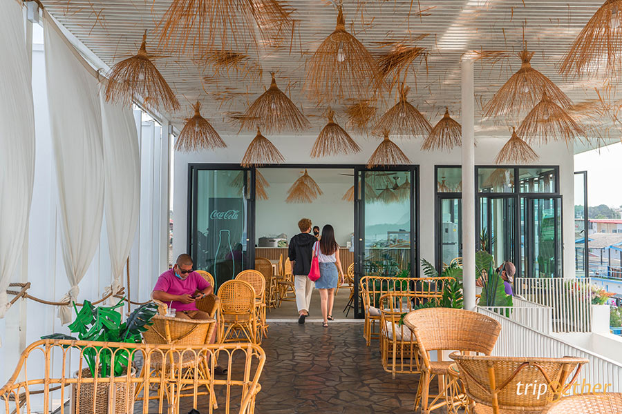 14 จุดเช็คอินชลบุรี มัดรวมคาเฟ่และที่เที่ยวห้ามพลาด