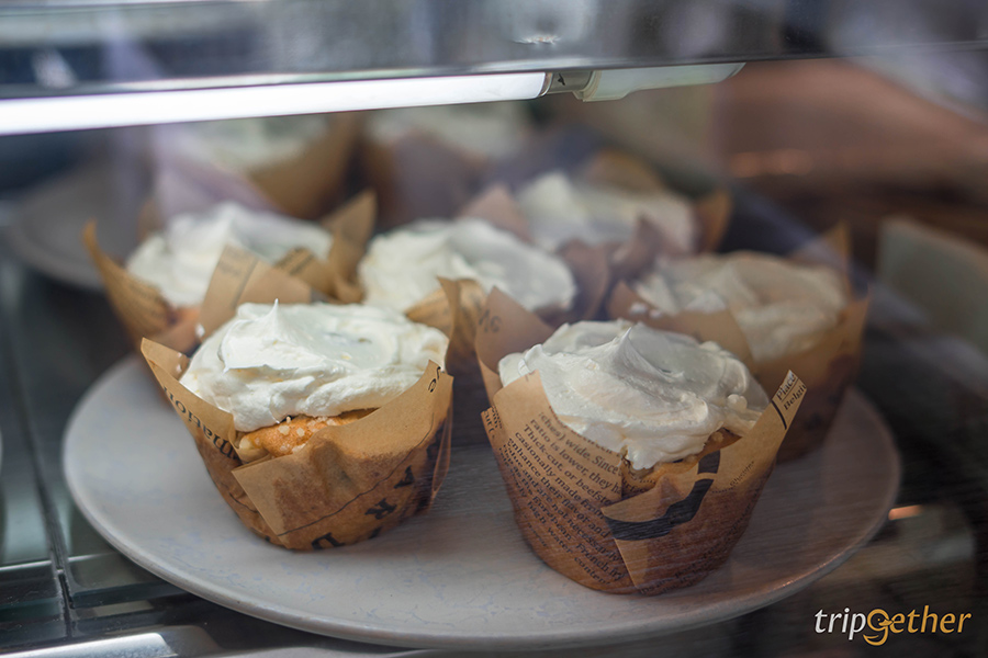 7 คาเฟ่กลางสวนสวย พบกับความกรีนที่กรุงเทพฯ และปริมณฑล