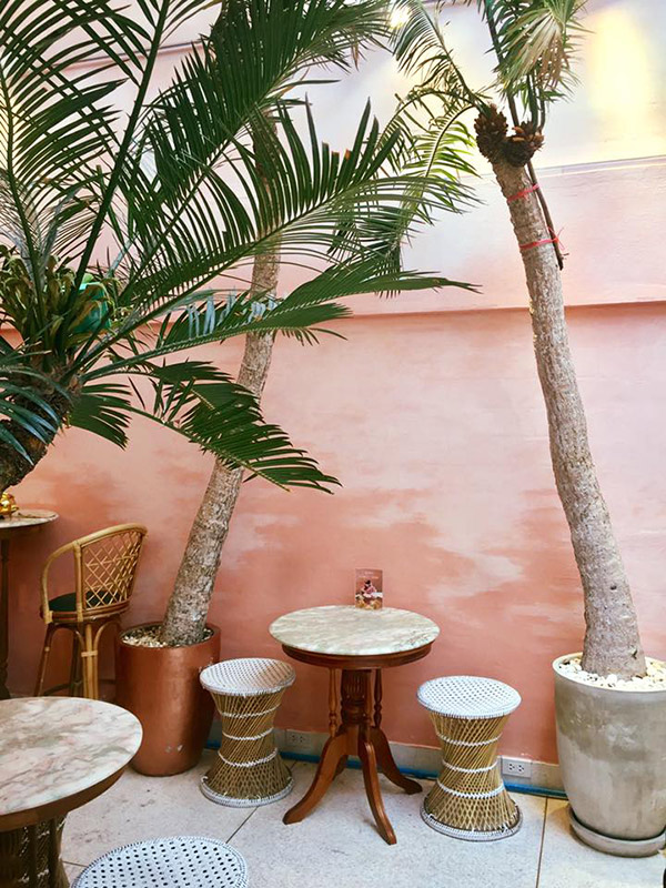 9 คาเฟ่ขนมไทย รสอร่อยดั้งเดิมในสไตล์โมเดิร์น