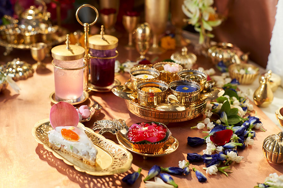 9 คาเฟ่ขนมไทย รสอร่อยดั้งเดิมในสไตล์โมเดิร์น