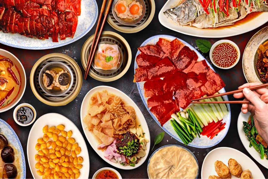 5 ร้านอาหารจีน ตำนานความอร่อยมากกว่า 30 ปี รสชาติต้นตำรับจากรุ่นสู่รุ่น