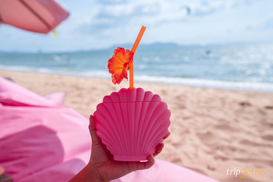 14 จุดเช็คอินชลบุรี มัดรวมคาเฟ่และที่เที่ยวห้ามพลาด