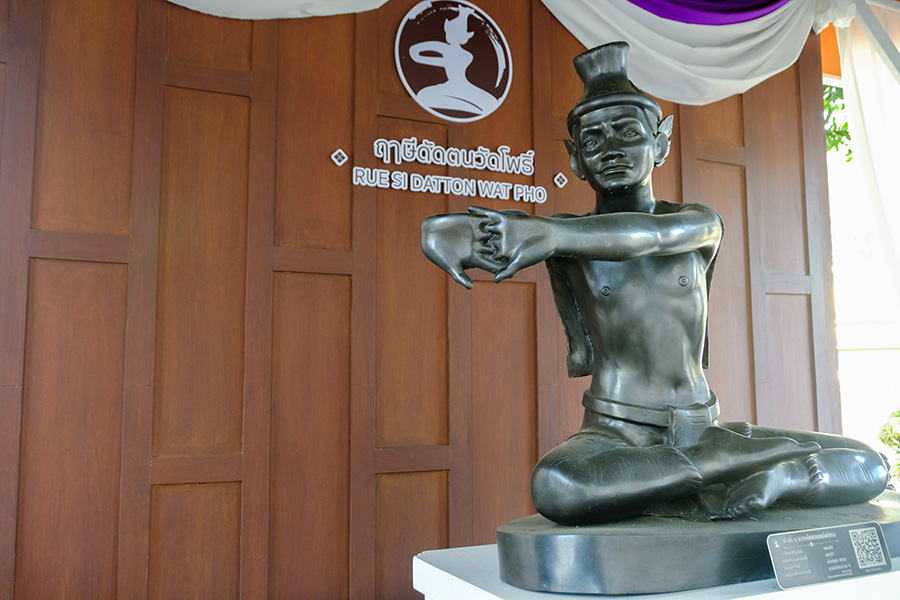 9 วัดดังกรุงเทพฯ ความหมายดี เสริมมงคลรับปี 2565