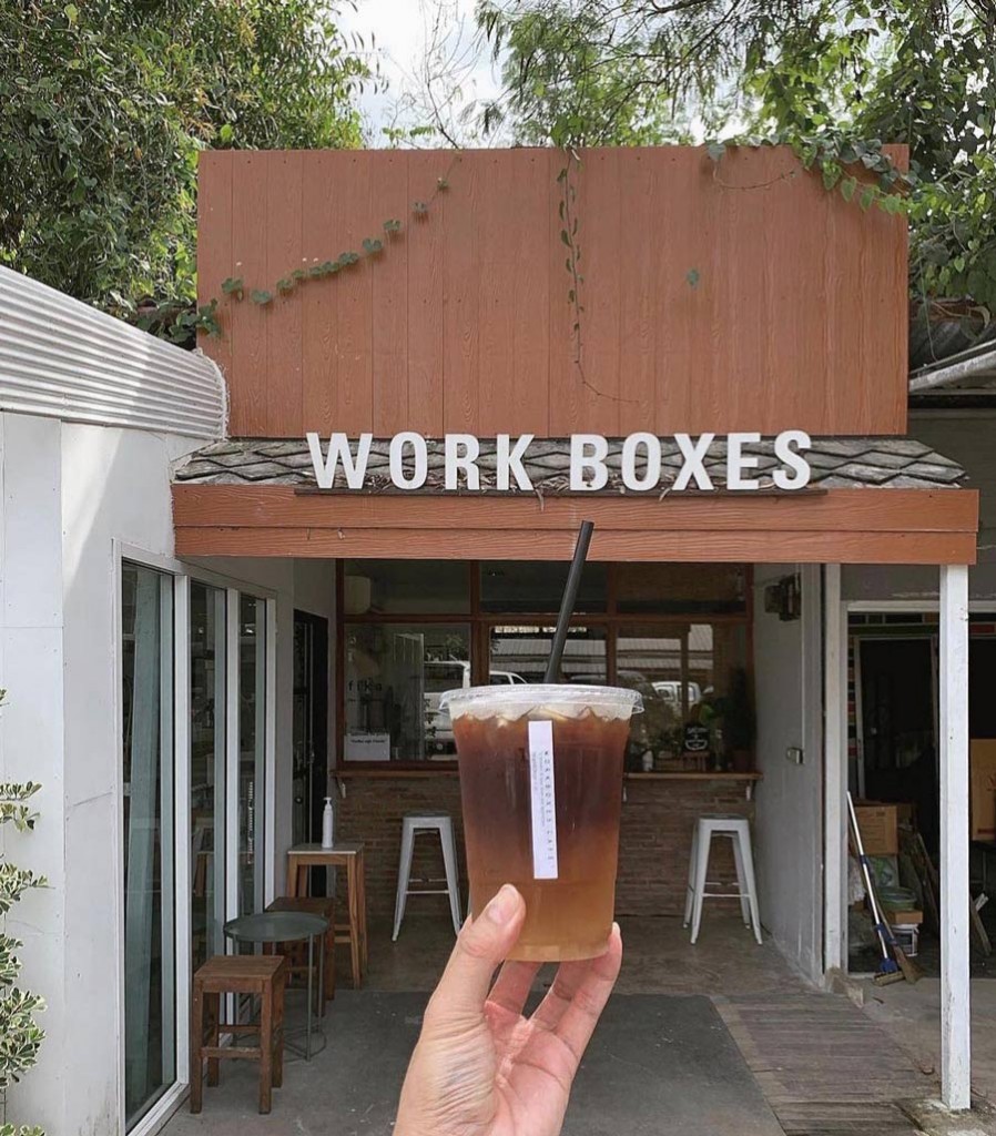 6 คาเฟ่เมืองน่าน ราคาน่ารัก นั่งพักเนิบๆ ท่ามกลางบรรยากาศสุดสโลว์