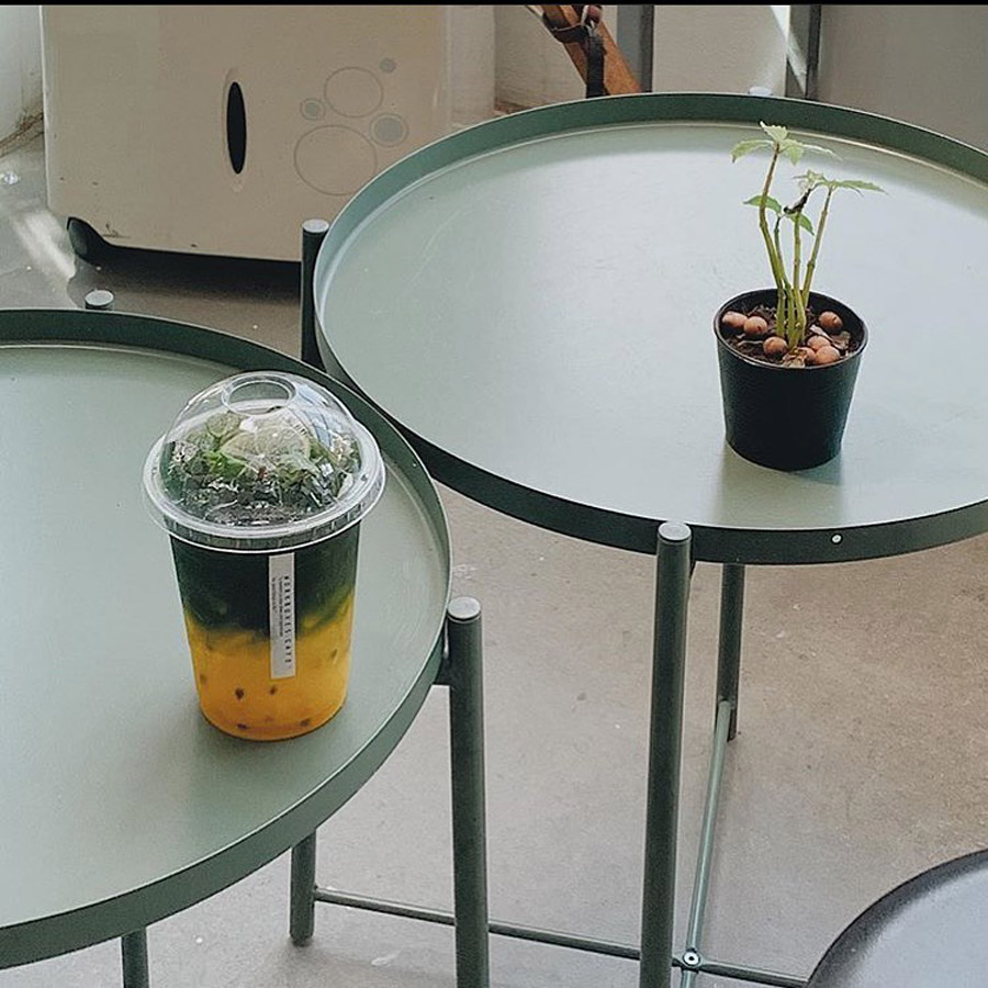 6 คาเฟ่เมืองน่าน ราคาน่ารัก นั่งพักเนิบๆ ท่ามกลางบรรยากาศสุดสโลว์