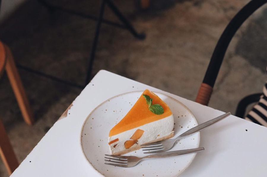 6 คาเฟ่เมืองน่าน ราคาน่ารัก นั่งพักเนิบๆ ท่ามกลางบรรยากาศสุดสโลว์